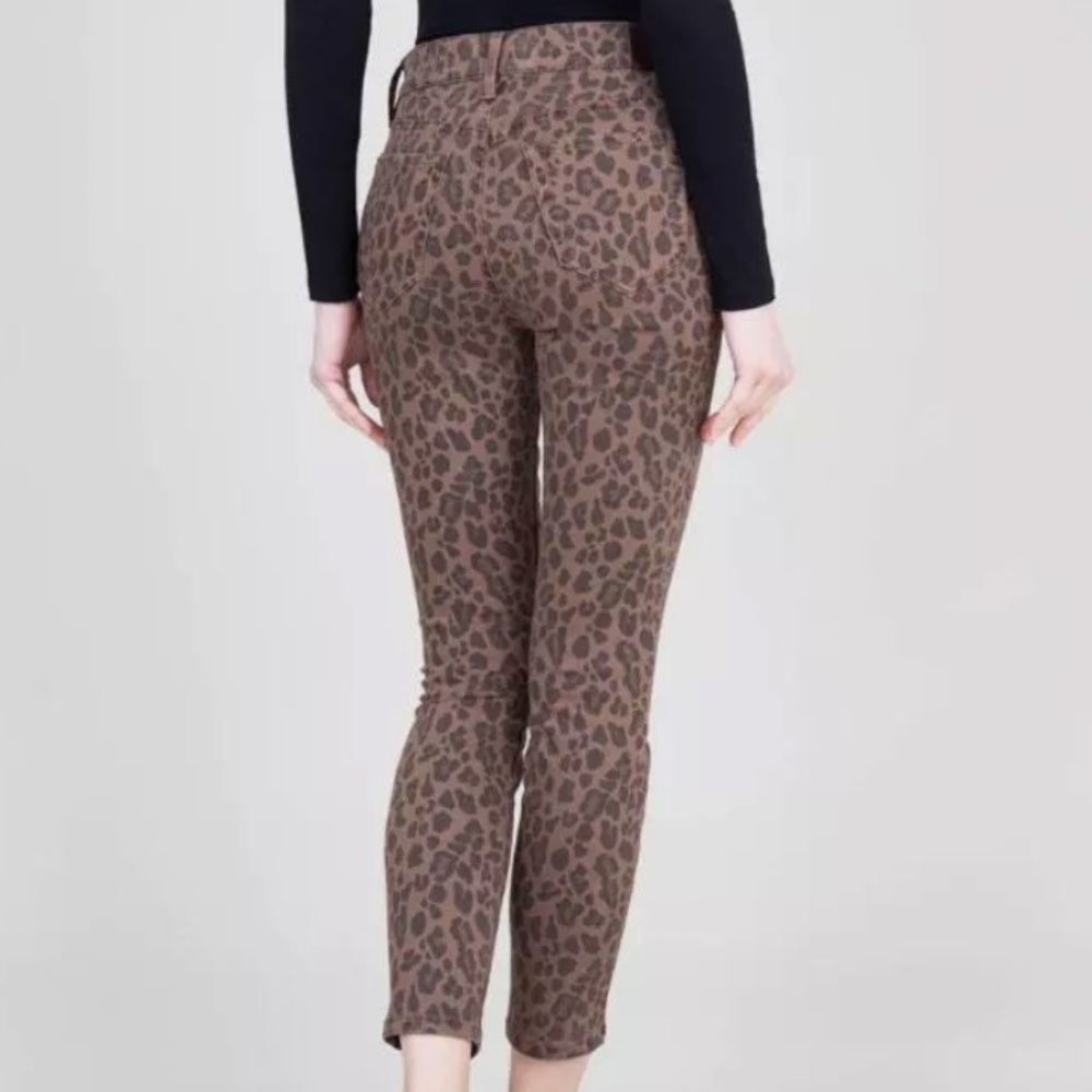 Level 99 Exposed Button Fly Pants - image 2